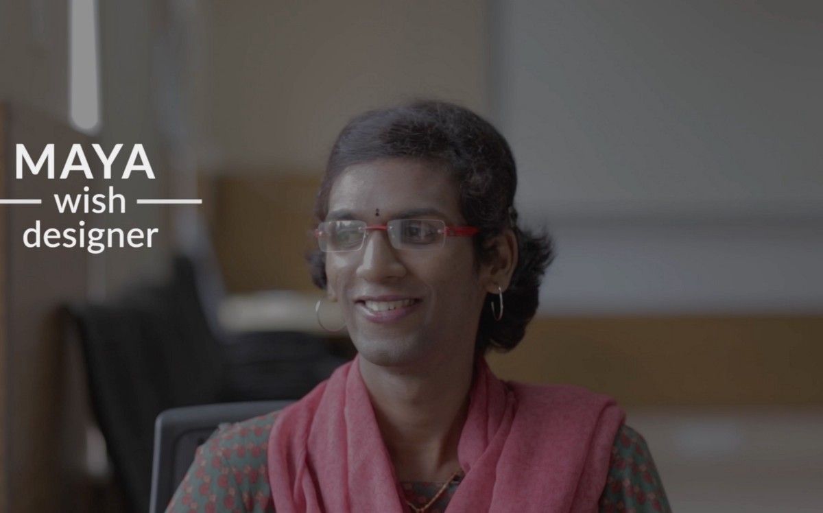 Project Vayati: Helping Transgenders Lead Better Lives in India
