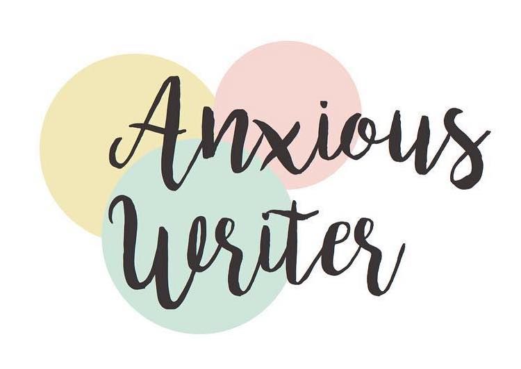 A Conversation with an Anxious Writer
