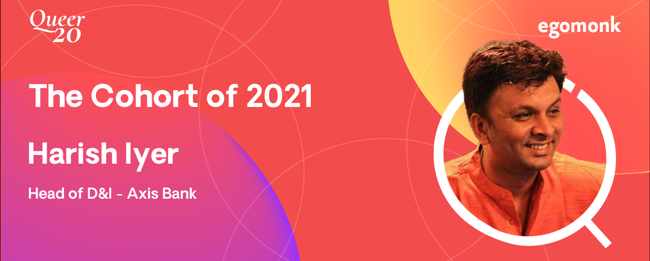 QueerTWENTY - The Cohort of 2021