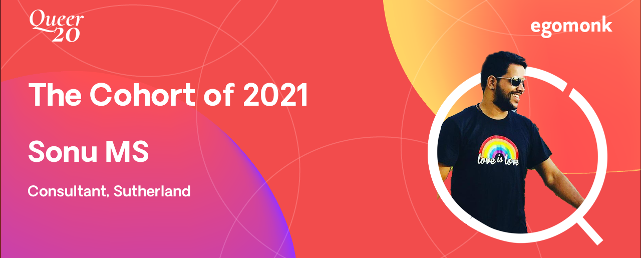 QueerTWENTY - The Cohort of 2021