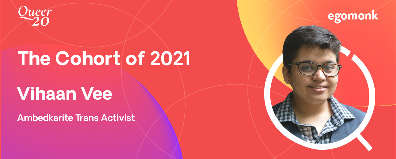 QueerTWENTY - The Cohort of 2021